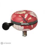 Basil MAGNOLIA BIG BELL csengő, piros ()