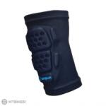 AMPLIFI Grom térdvédők, fekete (XS)