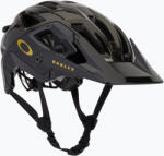 Oakley Drt5 Maven EU midas fleck/fekete kerékpáros sisak