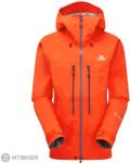 Mountain Equipment Tupilak női kabát, Cardinal Orange (M)