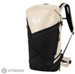 Salewa Puez női hátizsák, 32 l + 5 l, black out/zabpehely