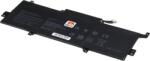 T6 Power Asus ZenBook UX330UA kompatibilis, Li-Poly, 4940 mAh (57 Wh), 11, 55 V (NBAS0163_v126283)