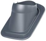 Vilpe classic vino átvezető elem - szürke (746027)