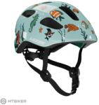 Lazer PNUT 2.0 KinetiCore gyerek sisak, tengeri világ