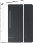 AlzaGuard Crystal Clear Samsung Galaxy Tab S9+ / S9 FE+ / S10+ TPU tok (AGD-TCT82Z)