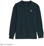 On Running Club Long-T női póló, fekete (L)