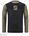 Kenny ELITE mez, egyszínű khaki (XL)