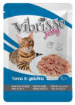 Croci Hrana umeda pentru pisici Croci Vibrisse, Ton in aspic, 70g (C30821)