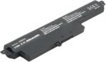 AVACOM Asus VivoBook X200CA/X200LA kompatibilis, Li-Ion, 11, 25 V, 2600 mAh, 29 Wh (NOAS-X200-N26)