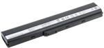 AVACOM Asus A42/A52/K52/X52 kompatibilis, Li-Ion, 11, 1 V, 4400 mAh (NOAS-K52S-N22)