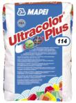 Mapei Ultracolor Plus ZERO- Gyorskötésű fugázóhabarcs 169 (acélkék) 5 kg (60016945A)