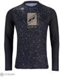 Kenny PROLIGHT mez, fekete khaki (L)