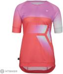 SILVINI Stabina női mez, blush/coral (M)