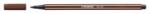 STABILO Carioca Pen 68 1 mm Stabilo maro 68/45 (68/45)