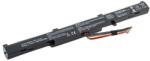 AVACOM Asus X550E, X751 kompatibilis, Li-Ion, 14, 4 V, 2200 mAh (NOAS-X550E-N22)