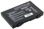 AVACOM Asus K40/K50/K70 kompatibilis, Li-Ion, 10, 8 V, 4400 mAh (NOAS-K40-N22)