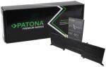 PATONA PT2770 Pro Prémium Acer Aspire S3 Laptop Akkumulátor 36, 4 Wh