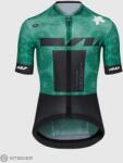 ASSOS EQUIPE RS ASOR mez, zöld (L)