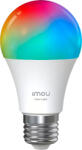 Dahua CL2B Smart multicolor LED bulb, E27, 9W, 2700-6500K (IOT-CL2B-MAT-EU)