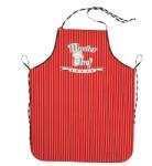 Forbyt konyhai, Master Chef piros 62 × 82 cm (ZASTERAMASTERC01A)