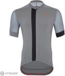 SILVINI Carnio mez, szürke/fekete (XL)