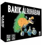 Asmodee Barik álruhában társasjáték