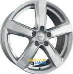 DEZENT TU SILBER CB60.1 5/114.3 R17x6.5 ET45