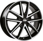 CMS C30 Diamant Schwarz Glanz CB57.1 5/112 R18x7.5 ET40