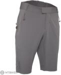 SILVINI Meta rövidnadrág, szürke (3XL)