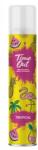  Șampon uscat Time Out Tropical 200 ml