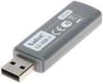 Satel Cititor card de proximitate Satel CZ-USB-1, EM 125 kHz, USB (CZ-USB-1)