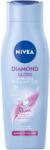 Nivea Şampon Diamond Gloss Care, 250 ml (491481594)