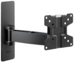 Vogel's Vogels PFW 1030 10"-27" TV Fali Tartó - Fekete