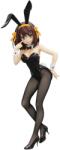  Statuetă FuRyu Animation: The Melancholy of Haruhi Suzumiya - Haruhi Suzumiya (BiCute Bunnies), 26 cm (FRYU50763) Figurina