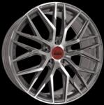 MAM Rs4 Pfp Cb72.6 5/114.3 17x7.5 Et45