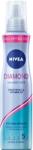 Nivea Diamond Spumă de păr Volume Care, 150 ml (496882195)