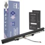 mitsu LENOVO V310-14ISK Laptop Akkumulátor 32Wh