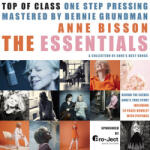 ProJect Anne Bisson - The Essentials, ed. audiofila