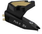 ProJect Pick It 25A Black packed
