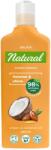 Aroma Natural Balsam cu argan și lapte de cocos, 400 ml