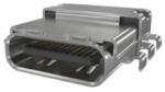 Amphenol Communications Mufa alimentare laptop Amphenol 12402072E512A, USB-C (3935448)