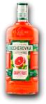 Becherovka Grapefruit & Hops - Fruits and Herbs 20% 0, 5L