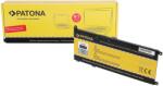 PATONA PT2872 Pro Dell Inspiron 13/15/17 G3 Laptop Akkumulátor 54, 72 Wh
