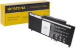 PATONA PT2495 Dell E5450 Laptop Akkumulátor 51 Wh