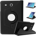 Samsung Tab A9 (8.7) SM-X110 / X115, mappa tok, elforgatható (360°), fekete - mobilkozpont