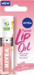 Nivea Luciu de buze Rose, 4.8 g (498388080)