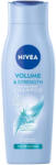 Nivea Şampon Volume Care, 250 ml