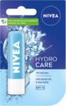 Nivea Balsam de buze Hydro Care, 4.8 g
