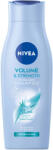 Nivea Şampon Volume Care, 400 ml (491481582)