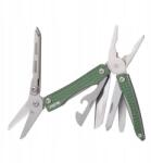 NexTool Multitool Új Nextool Modell NE20050 10in1 Zöld, Multifunkciós (258193)